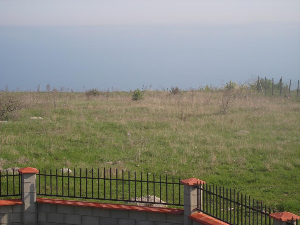 Villa Sunray Topola Εξωτερικό φωτογραφία