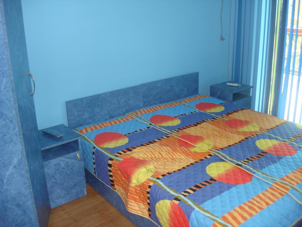 Villa Sunray Topola Εξωτερικό φωτογραφία