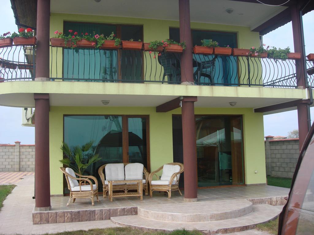 Villa Sunray Topola Εξωτερικό φωτογραφία