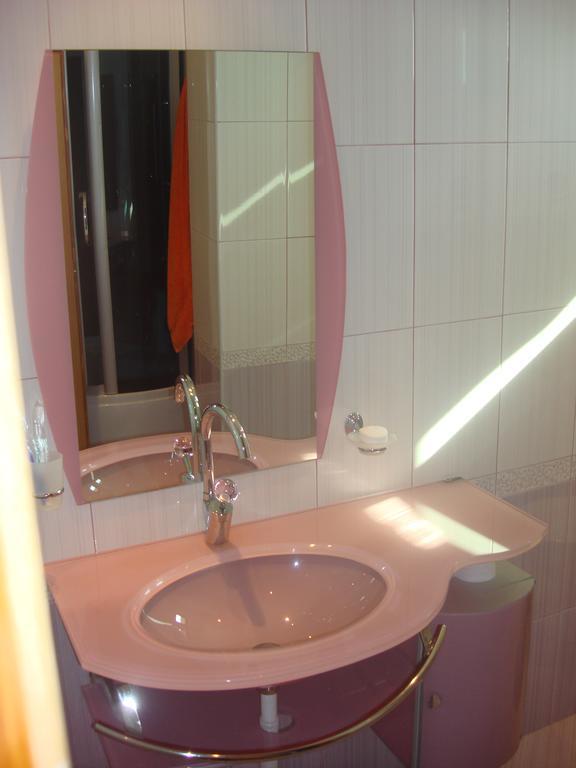 Villa Sunray Topola Εξωτερικό φωτογραφία