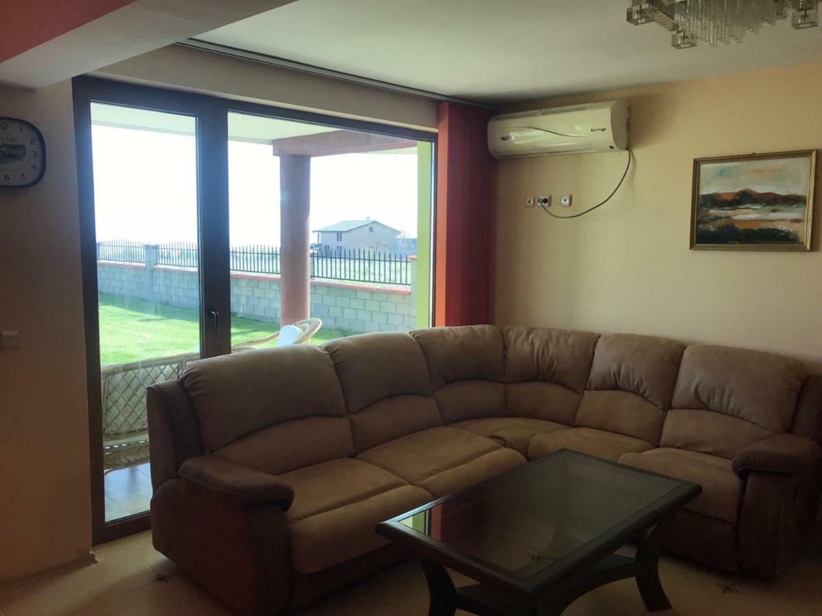 Villa Sunray Topola Εξωτερικό φωτογραφία