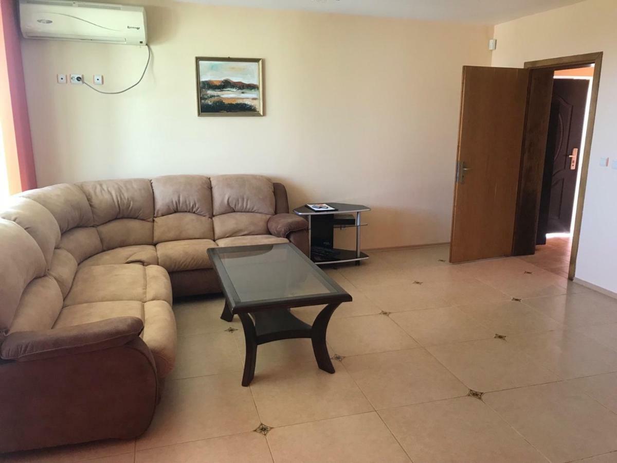 Villa Sunray Topola Εξωτερικό φωτογραφία