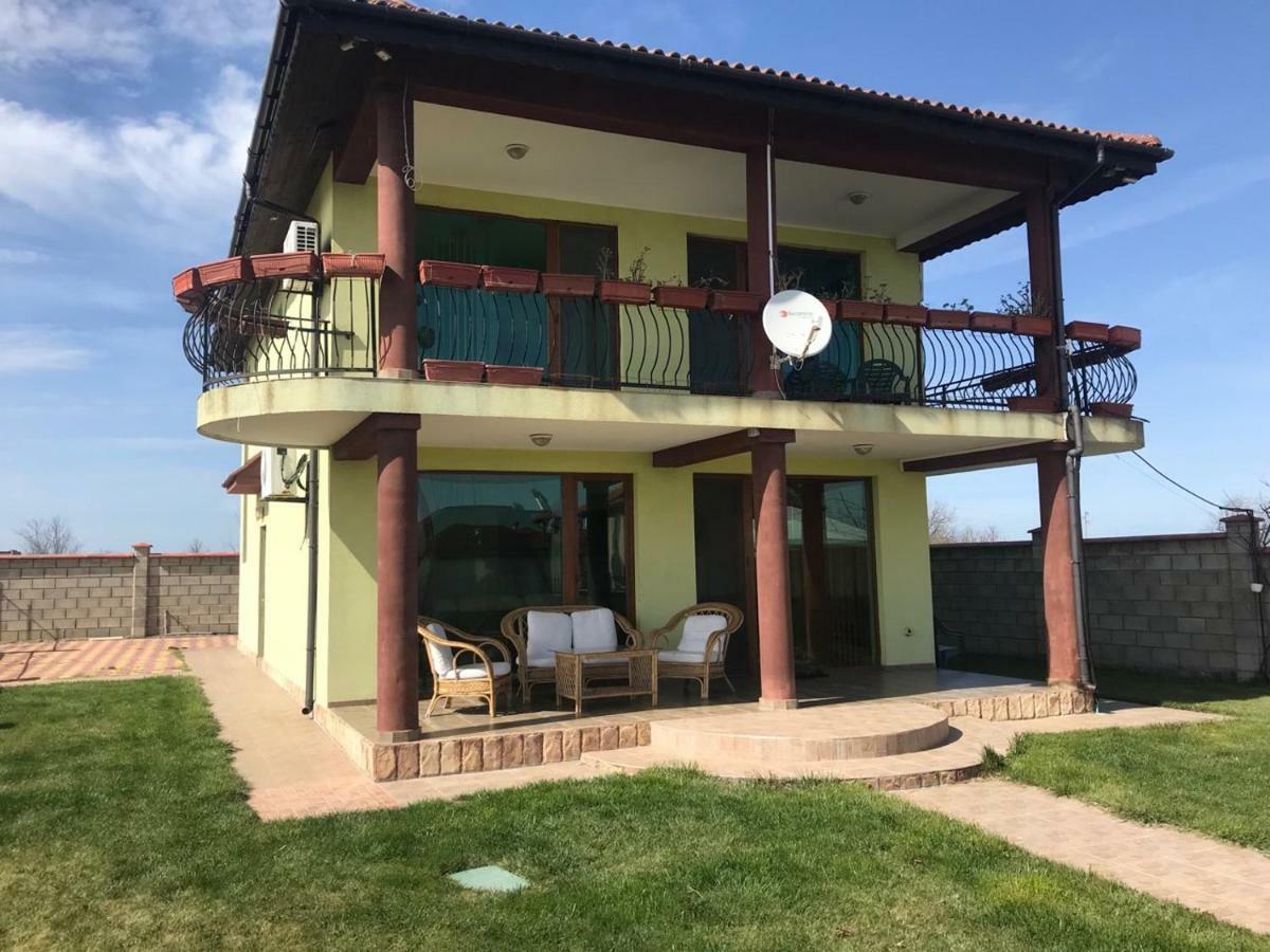 Villa Sunray Topola Εξωτερικό φωτογραφία